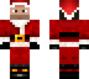auron santa