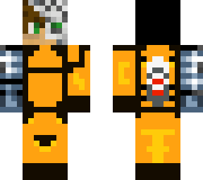 axster47 apocaliptico
