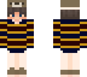 bear boy - dark academia