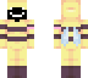 bee onsie