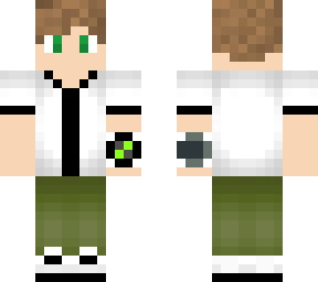 ben 10