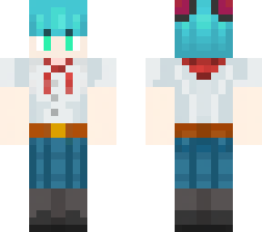 benjanieva miku