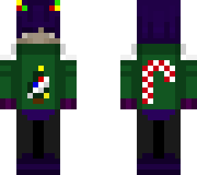 benjiswe christmas
