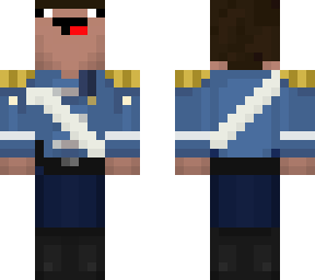 better ano uniform