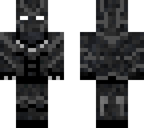 black panther