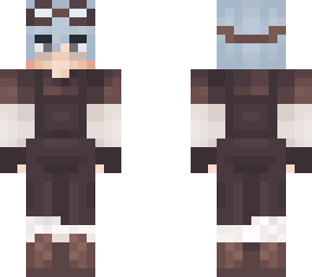 blacksmith