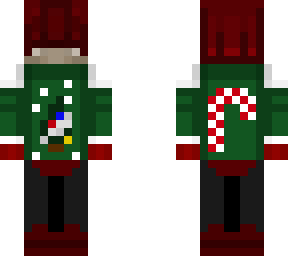 blockyswe christmas