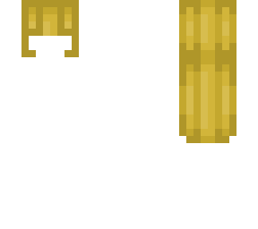 blonde hair base