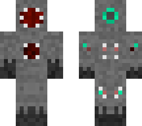 blood and stone