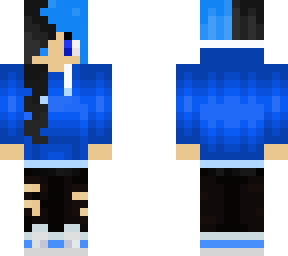 blue moron redone