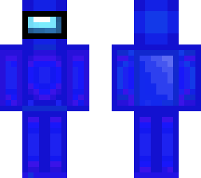 blue sus fix