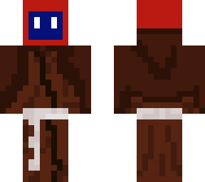 blurr monk v2