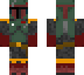 boba fett (book of boba fett)