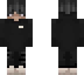 boy bedwars skin