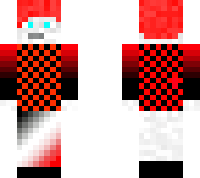 boy with red hair and white skin