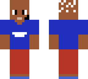 bp skin