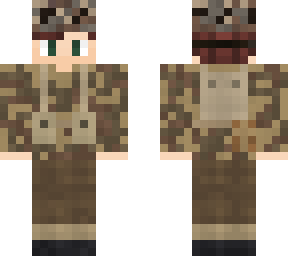 british paratrooper guy v.2