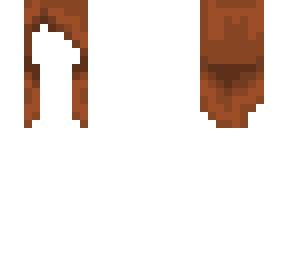 brown hair base