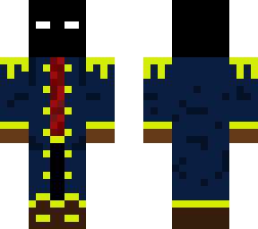captain undying