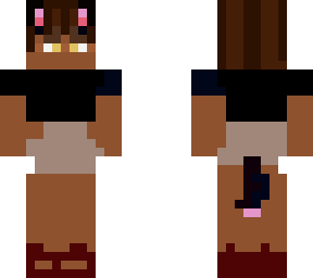 cat maid (failed)