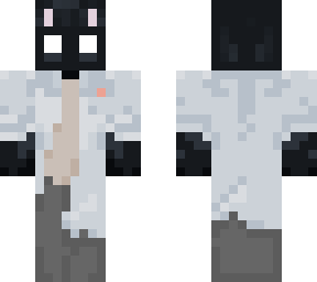 cat scientist