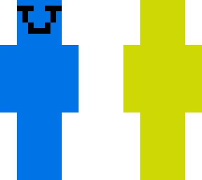 celeste,verde,amarillo
