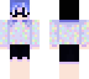 ceto (guardian origin!)