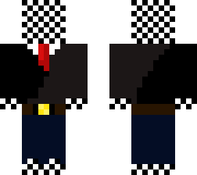 chess man