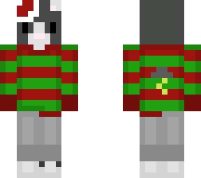 christmas cat!