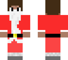 christmas disguise
