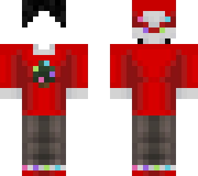 christmas edit (request)