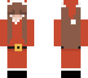 christmas is coming up!