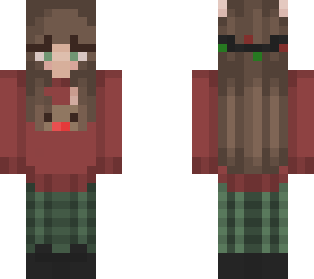 christmas muvi!!