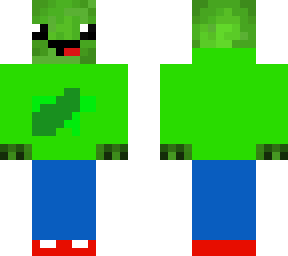 chuwchumber man 2.0