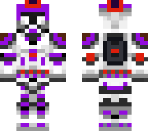 clone trooper, recolored
