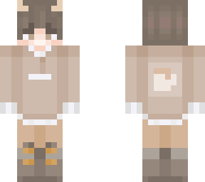 coffee boy