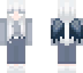 corrected phantom (not mine)