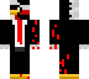 corrupt chicken