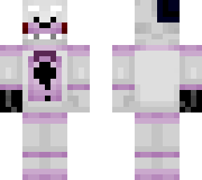 count the ways funtime freddy