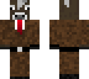 cow guy
