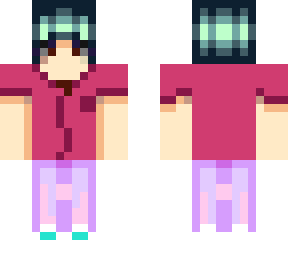 cozy skin