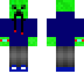creeper