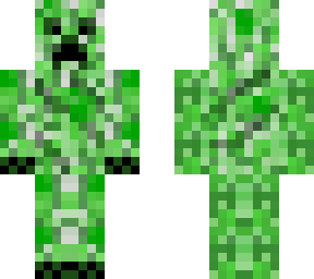 creeper