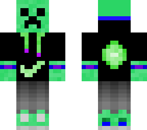 creeper boy