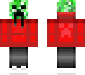 creeper man