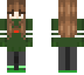 crhistmas skin