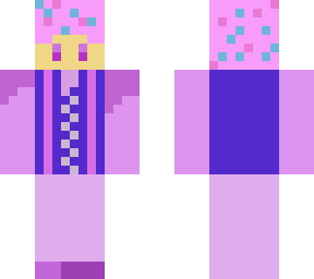 cupcake skin