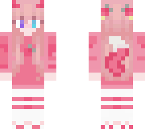 cutie skin reworked ( fixed details )