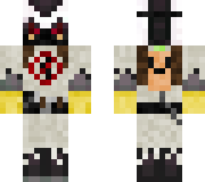 cyn [wacker wizard control] mask