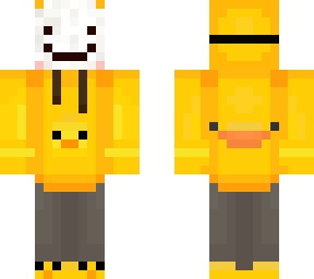 d u c k boy